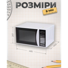 Микроволновая печь Panasonic NN-GT352WZPE