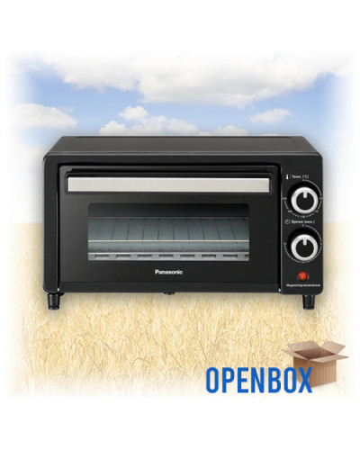 Компактная печь-тостер NT-H900KTQ OPENBOX