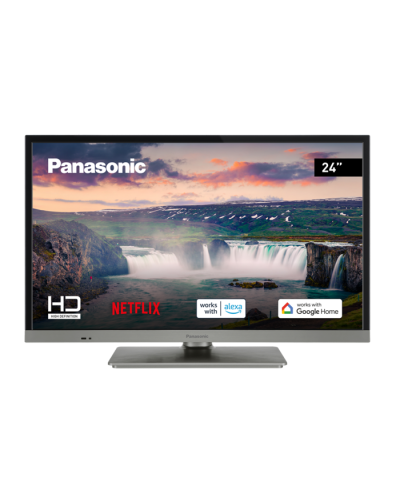 Телевізор з підтримкою HD Panasonic TX-24MS350E