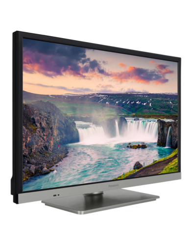 Телевізор з підтримкою HD Panasonic TX-24MS350E