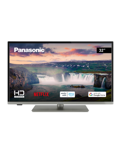 Телевізор з підтримкою HD Panasonic TX-32MS350E