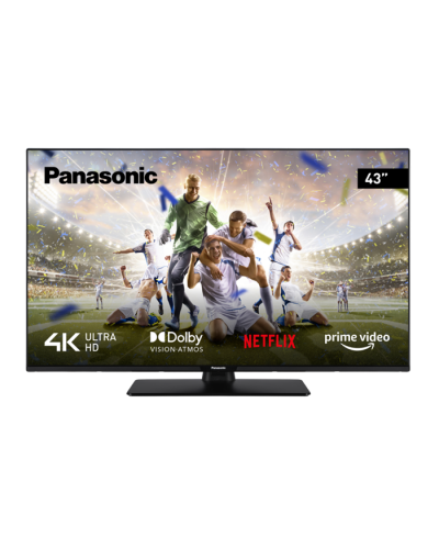4K LED телевизор Panasonic TX-43MX600E