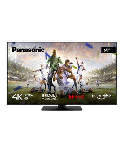 4K LED телевізор Panasonic TX-65MX600E