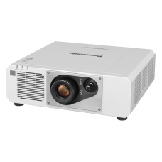 Проектор Panasonic PT-FRZ60W DLP, WUXGA