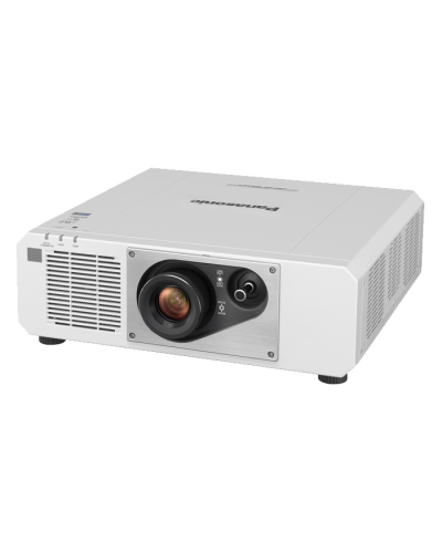 Проектор Panasonic PT-FRZ60W DLP, WUXGA