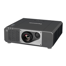 Проектор Panasonic PT-FRZ55B DLP, WUXGA