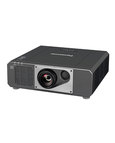 Проектор Panasonic PT-FRZ55B DLP, WUXGA