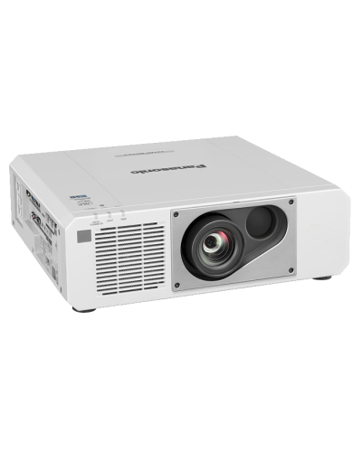 Проектор Panasonic PT-FRZ55W DLP, WUXGA