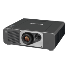 Проектор Panasonic PT-FRQ50B DLP, 4K