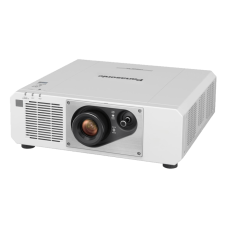 Проектор Panasonic PT-FRQ50W DLP, 4K