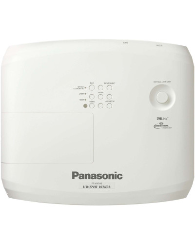 Проектор Panasonic PT-VW540E LCD WXGA Проектор Panasonic PT-VW540E LCD WXGA