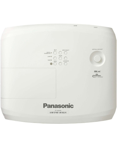 Проектор Panasonic PT-VW545NE LCD WXGA Проектор Panasonic PT-VW545NE LCD WXGA
