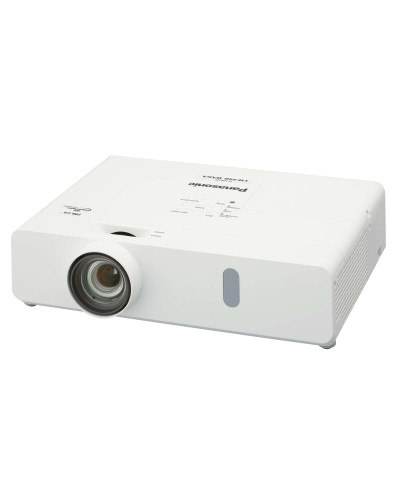 Проектор Panasonic PT-VX430 LCD XGA