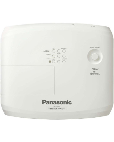 Проектор Panasonic PT-VX615NE LCD XGA