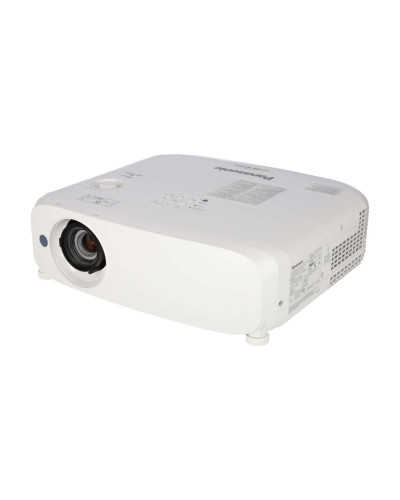 Проектор Panasonic PT-VZ580E LCD WUXGA