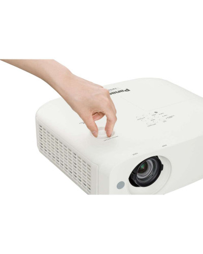 Проектор Panasonic PT-VZ580E LCD WUXGA