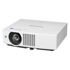 Проектор Panasonic PT-VMZ51S LCD,  WUXGA