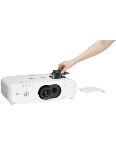 Проектор Panasonic PT-FW530E LCD WXGA
