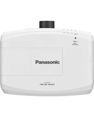 Проектор Panasonic PT-FW530E LCD WXGA