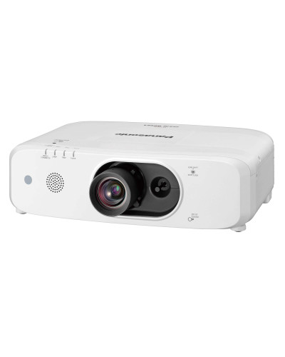 Проектор Panasonic PT-FZ570E LCD WUXGA