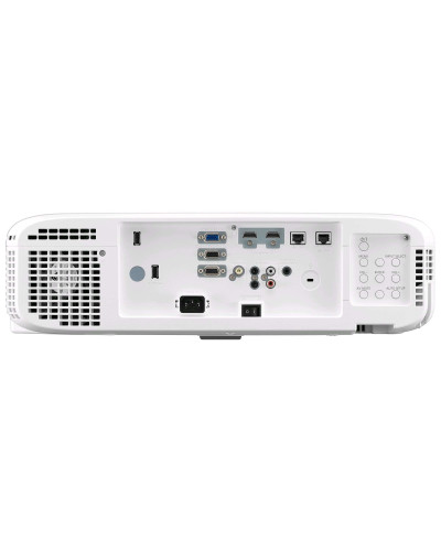 Проектор Panasonic PT-FZ570E LCD WUXGA