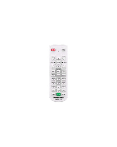 Проектор Panasonic PT-FZ570E LCD WUXGA