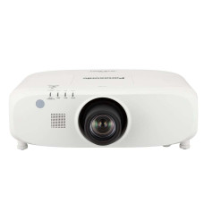 Проектор Panasonic PT-EZ770ZE LCD WUXGA