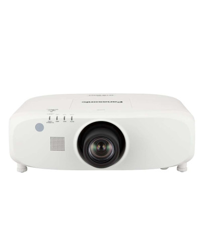 Проектор Panasonic PT-EZ770ZE LCD WUXGA