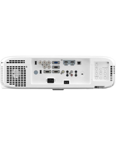Проектор Panasonic PT-EW550LE LCD WXGA
