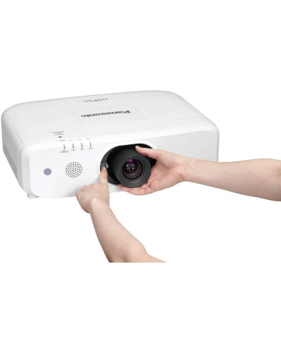 Проектор Panasonic PT-EW550LE LCD WXGA