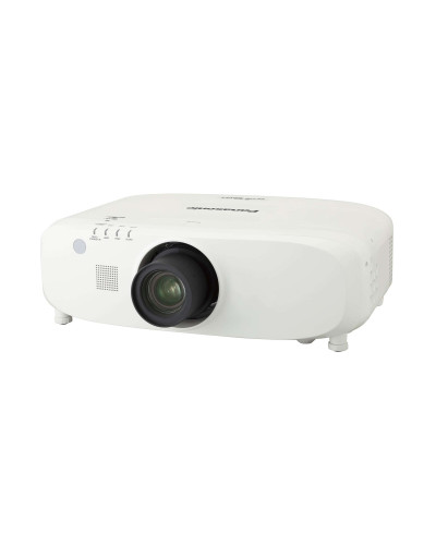 Проектор Panasonic PT-EW730ZE LCD WXGA