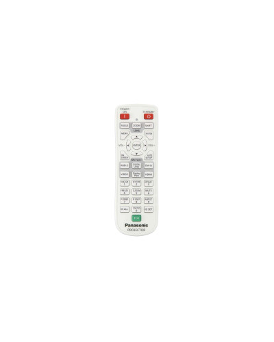 Проектор Panasonic PT-EW730ZE LCD WXGA