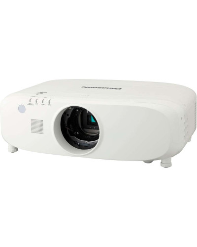 Проектор Panasonic PT-EW730ZLE LCD WXGA
