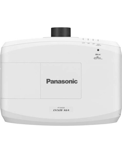 Проектор Panasonic PT-EX520E LCD XGA