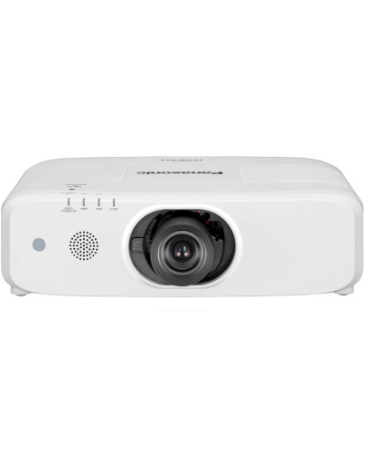 Проектор Panasonic PT-EX520E LCD XGA