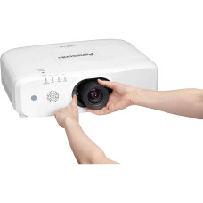 Проектор Panasonic PT-EX620E LCD XGA