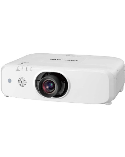 Проектор Panasonic PT-EX620LE LCD XGA