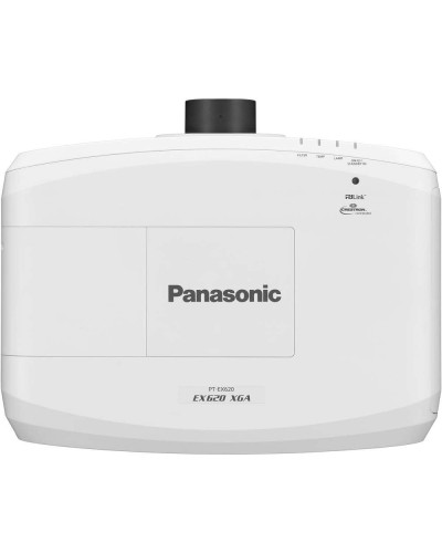 Проектор Panasonic PT-EX620LE LCD XGA