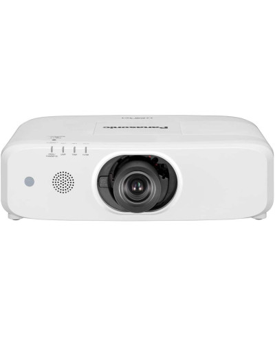 Проектор Panasonic PT-EX620LE LCD XGA