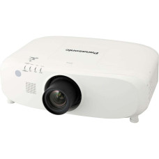 Проектор Panasonic PT-EX800ZE LCD XGA