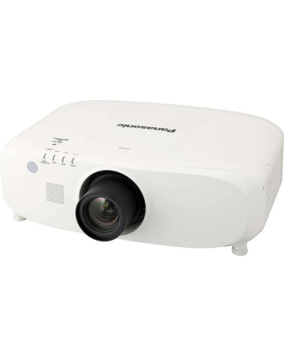 Проектор Panasonic PT-EX800ZE LCD XGA