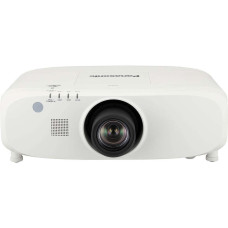 Проектор Panasonic PT-EX800ZE LCD XGA