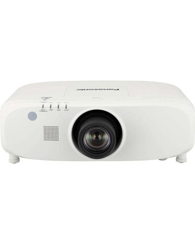 Проектор Panasonic PT-EX800ZE LCD XGA
