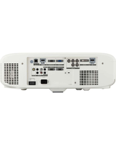 Проектор Panasonic PT-EX800ZE LCD XGA