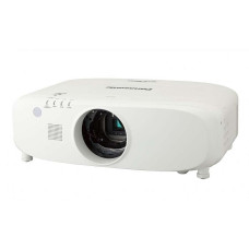 Проектор Panasonic PT-EX800ZLE LCD XGA