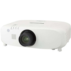 Проектор Panasonic PT-EX800ZLE LCD XGA