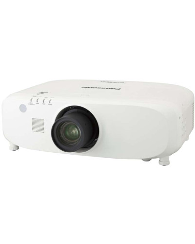 Проектор Panasonic PT-EX800ZLE LCD XGA