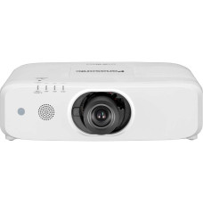 Проектор Panasonic PT-EZ590E LCD WUXGA