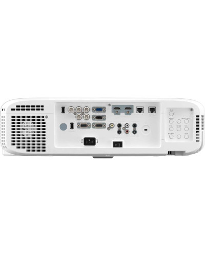 Проектор Panasonic PT-EZ590E LCD WUXGA