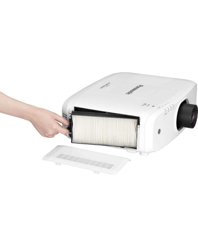Проектор Panasonic PT-EZ590E LCD WUXGA